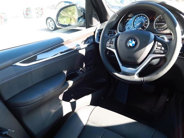 2018 BMW X5 sDrive35i Sports Activity Vehicle - 17003314 - 5