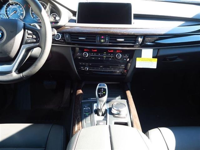 2018 BMW X5 sDrive35i Sports Activity Vehicle - 17003314 - 6