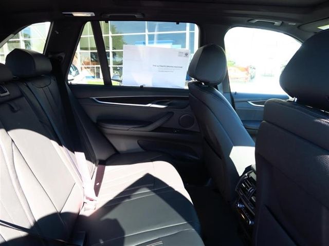 2018 BMW X5 sDrive35i Sports Activity Vehicle - 17003314 - 8