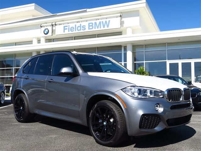 2018 BMW X5 sDrive35i Sports Activity Vehicle - 17046333 - 0