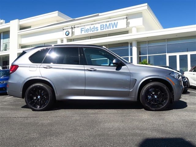 2018 BMW X5 sDrive35i Sports Activity Vehicle - 17046333 - 1