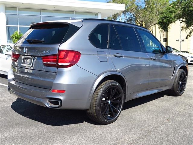 2018 BMW X5 sDrive35i Sports Activity Vehicle - 17046333 - 2