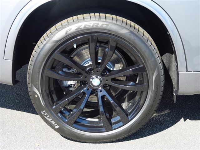 2018 BMW X5 sDrive35i Sports Activity Vehicle - 17046333 - 3