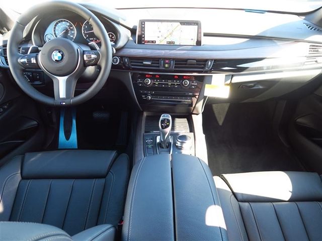 2018 BMW X5 sDrive35i Sports Activity Vehicle - 17046333 - 4