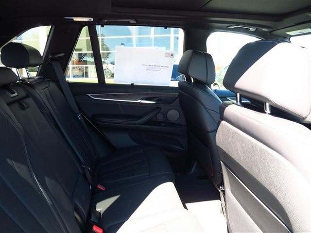 2018 BMW X5 sDrive35i Sports Activity Vehicle - 17046333 - 8