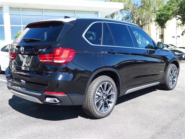 2018 BMW X5 sDrive35i Sports Activity Vehicle - 17046334 - 2