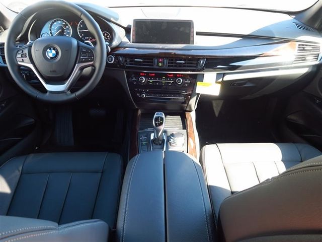 2018 BMW X5 sDrive35i Sports Activity Vehicle - 17046334 - 4