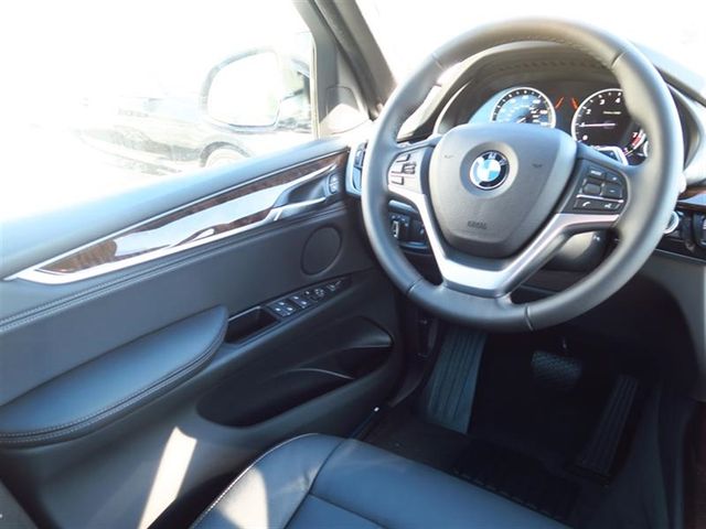 2018 BMW X5 sDrive35i Sports Activity Vehicle - 17046334 - 5