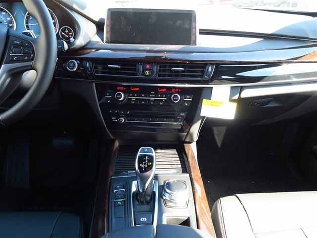 2018 BMW X5 sDrive35i Sports Activity Vehicle - 17046334 - 6