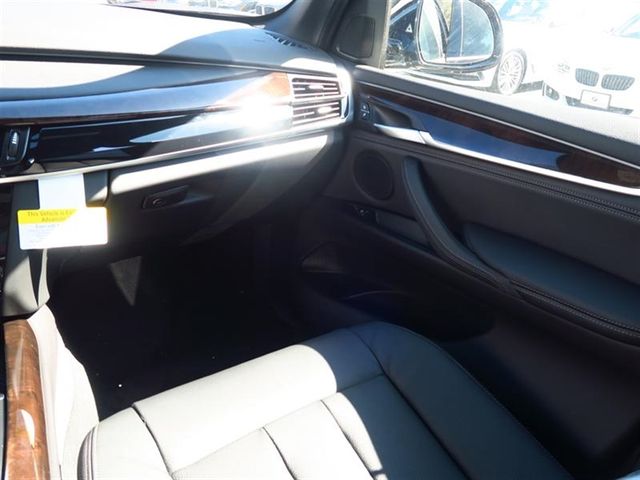 2018 BMW X5 sDrive35i Sports Activity Vehicle - 17046334 - 7