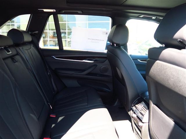 2018 BMW X5 sDrive35i Sports Activity Vehicle - 17046334 - 8