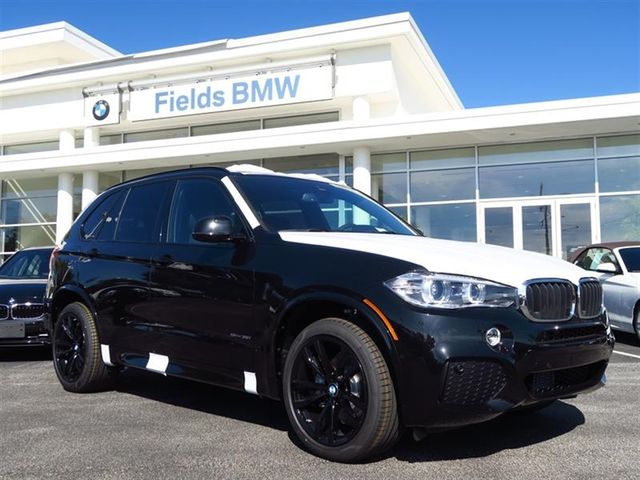 2018 BMW X5 sDrive35i Sports Activity Vehicle - 17050846 - 0