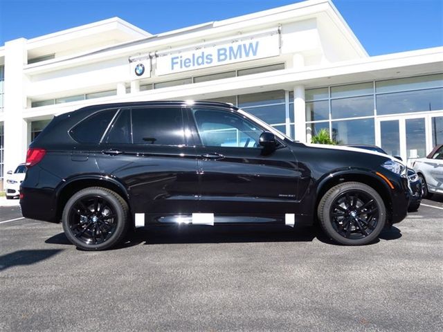 2018 BMW X5 sDrive35i Sports Activity Vehicle - 17050846 - 1