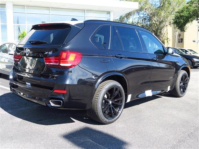 2018 BMW X5 sDrive35i Sports Activity Vehicle - 17050846 - 2