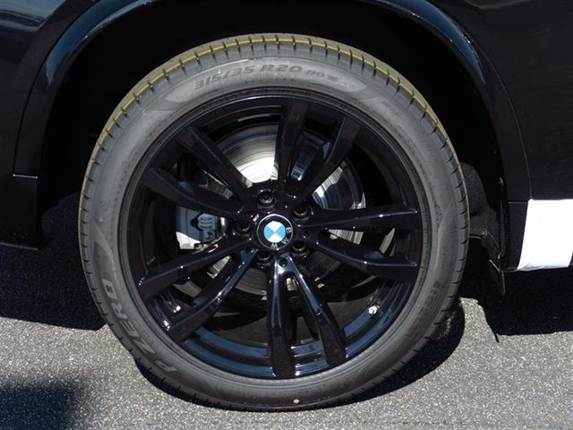 2018 BMW X5 sDrive35i Sports Activity Vehicle - 17050846 - 3