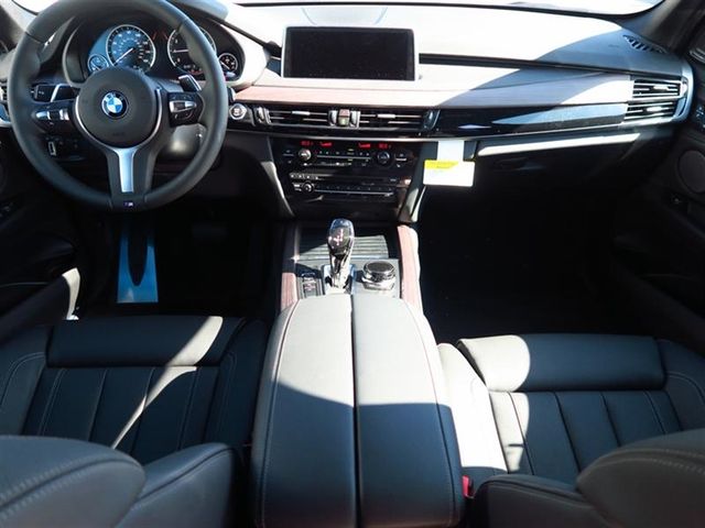 2018 BMW X5 sDrive35i Sports Activity Vehicle - 17050846 - 4