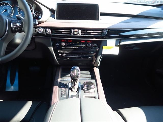 2018 BMW X5 sDrive35i Sports Activity Vehicle - 17050846 - 6