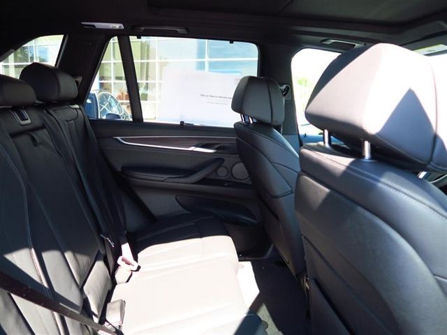 2018 BMW X5 sDrive35i Sports Activity Vehicle - 17050846 - 8
