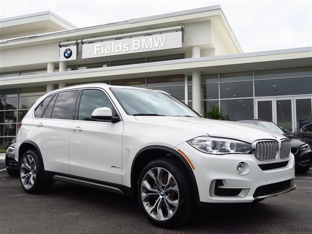 2018 BMW X5 sDrive35i Sports Activity Vehicle - 17071039 - 0