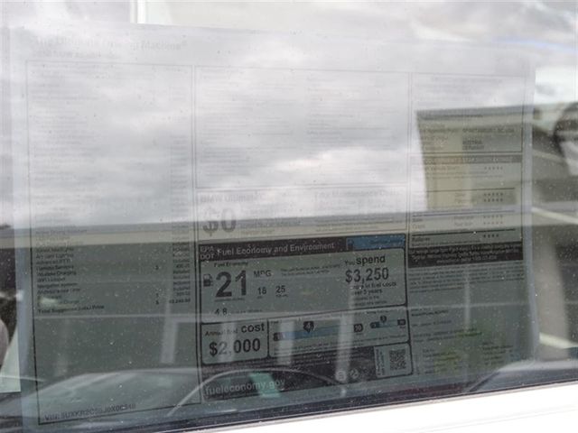 2018 BMW X5 sDrive35i Sports Activity Vehicle - 17071039 - 9