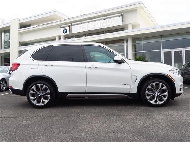 2018 BMW X5 sDrive35i Sports Activity Vehicle - 17071039 - 1