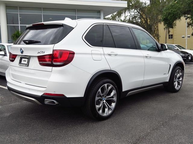 2018 BMW X5 sDrive35i Sports Activity Vehicle - 17071039 - 2