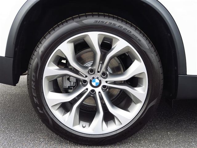 2018 BMW X5 sDrive35i Sports Activity Vehicle - 17071039 - 3