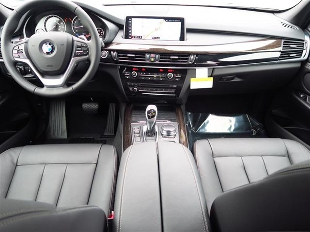 2018 BMW X5 sDrive35i Sports Activity Vehicle - 17071039 - 4