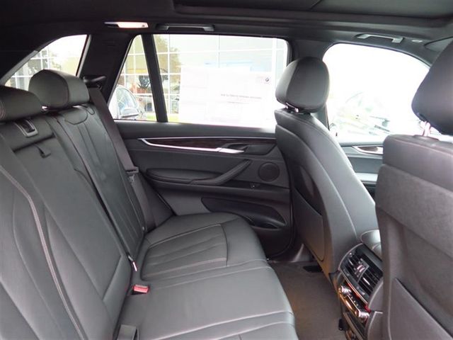 2018 BMW X5 sDrive35i Sports Activity Vehicle - 17071039 - 8