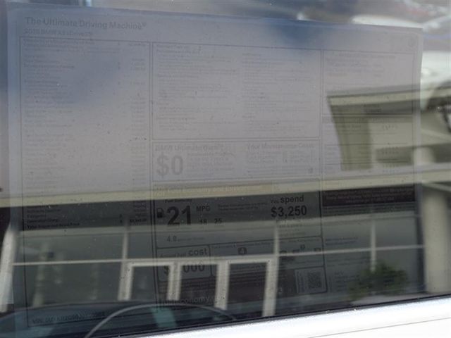 2018 BMW X5 sDrive35i Sports Activity Vehicle - 17086405 - 9