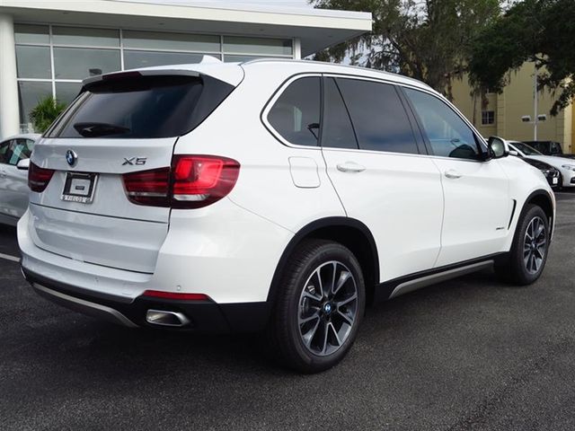 2018 BMW X5 sDrive35i Sports Activity Vehicle - 17086405 - 2