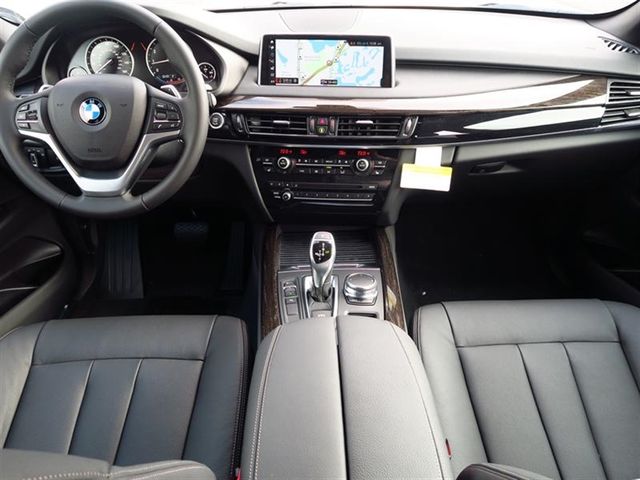 2018 BMW X5 sDrive35i Sports Activity Vehicle - 17086405 - 4
