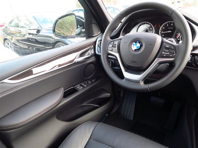 2018 BMW X5 sDrive35i Sports Activity Vehicle - 17086405 - 5