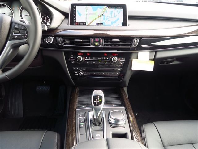 2018 BMW X5 sDrive35i Sports Activity Vehicle - 17086405 - 6