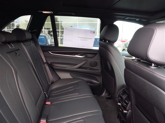 2018 BMW X5 sDrive35i Sports Activity Vehicle - 17086405 - 8
