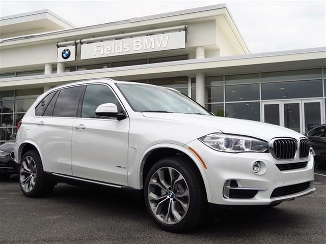 2018 BMW X5 sDrive35i Sports Activity Vehicle - 17096069 - 0