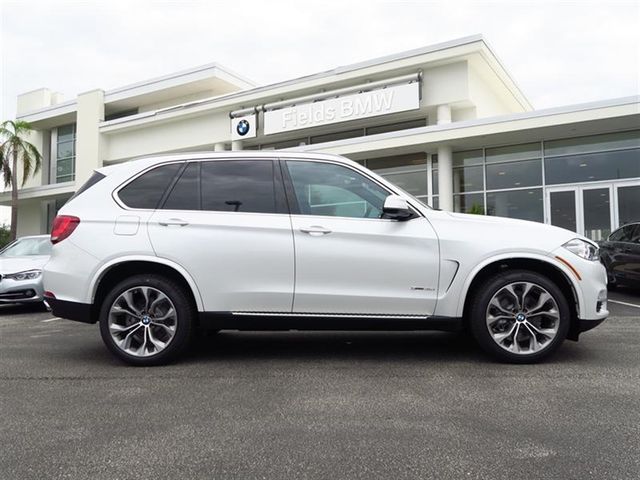 2018 BMW X5 sDrive35i Sports Activity Vehicle - 17096069 - 1