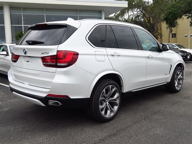 2018 BMW X5 sDrive35i Sports Activity Vehicle - 17096069 - 2