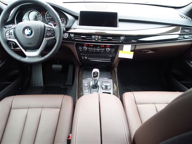 2018 BMW X5 sDrive35i Sports Activity Vehicle - 17096069 - 4