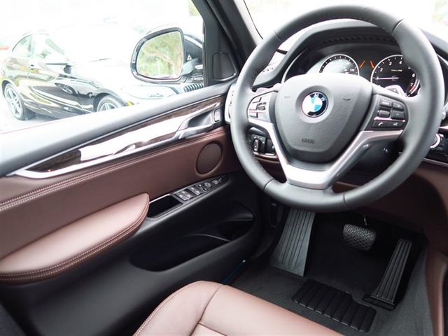 2018 BMW X5 sDrive35i Sports Activity Vehicle - 17096069 - 5