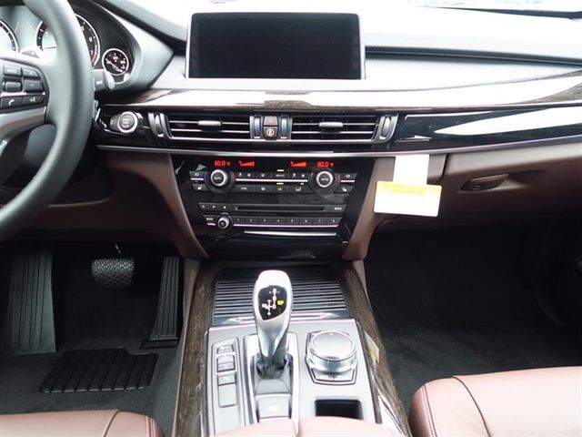 2018 BMW X5 sDrive35i Sports Activity Vehicle - 17096069 - 6