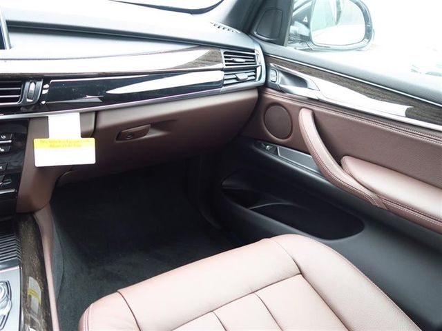 2018 BMW X5 sDrive35i Sports Activity Vehicle - 17096069 - 7