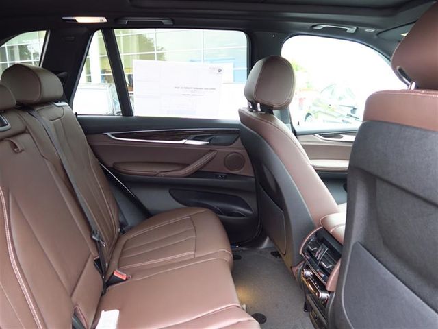 2018 BMW X5 sDrive35i Sports Activity Vehicle - 17096069 - 8