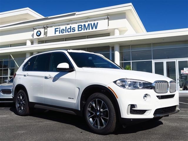 2018 BMW X5 xDrive35i Sports Activity Vehicle - 16933929 - 0