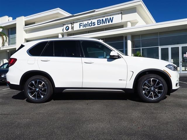2018 BMW X5 xDrive35i Sports Activity Vehicle - 16933929 - 1
