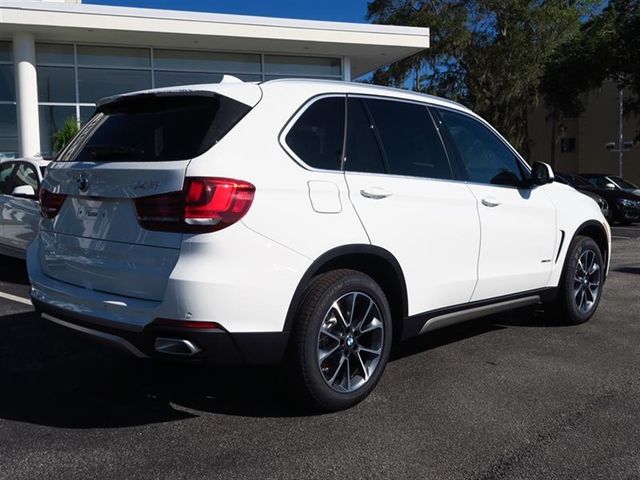 2018 BMW X5 xDrive35i Sports Activity Vehicle - 16933929 - 2