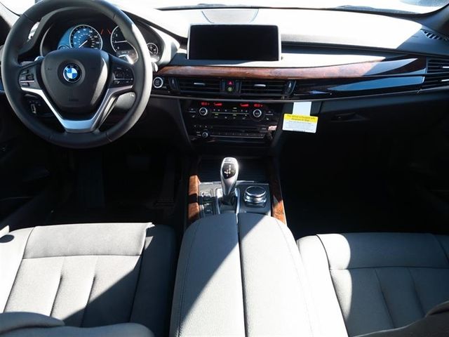 2018 BMW X5 xDrive35i Sports Activity Vehicle - 16933929 - 4