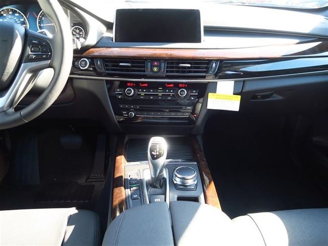 2018 BMW X5 xDrive35i Sports Activity Vehicle - 16933929 - 6