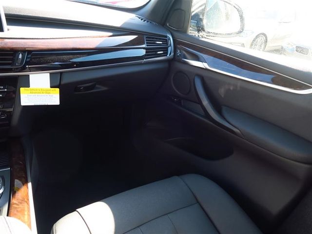 2018 BMW X5 xDrive35i Sports Activity Vehicle - 16933929 - 7