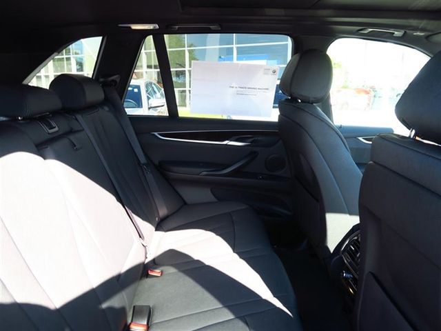 2018 BMW X5 xDrive35i Sports Activity Vehicle - 16933929 - 8